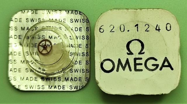 OMEGA 620-1240 RUEDA TERCERA / THIRD WHEEL