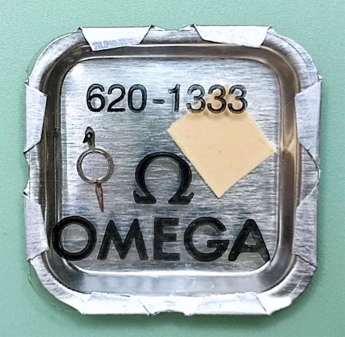 OMEGA 620-1333 RAQUETA