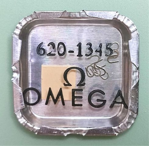 OMEGA 620-1345 CHAVETA DE INCABLOC