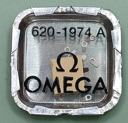 OMEGA 620-1974A / 1 PCS