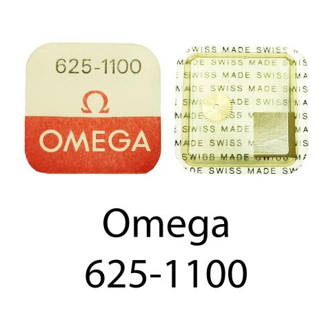 OMEGA 625-1100 ROCHETE / RATCHET WHEEL 