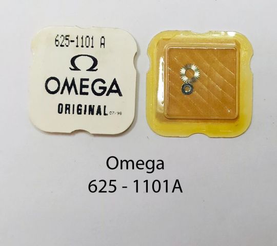 OMEGA 625-1101A RUEDA DE CORONA CENTRO