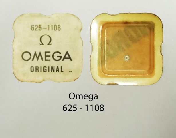 OMEGA 625-1108 PIÑON REMONTUAR / WINDING PINION