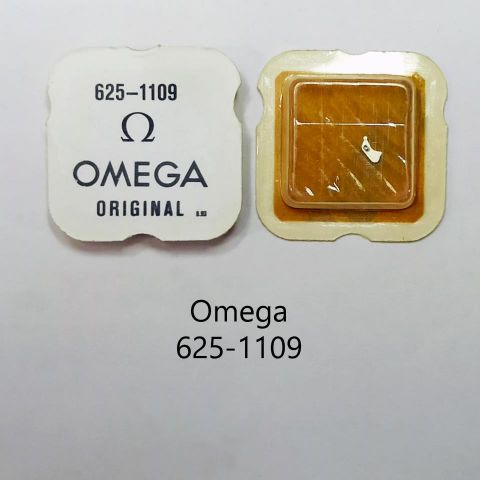 OMEGA 625-1109 TIRETE / SETTING LEVER