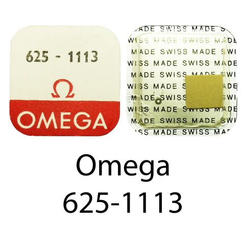 OMEGA 625-1113 RUEDA TRANSMISION / SETTING WHEEL