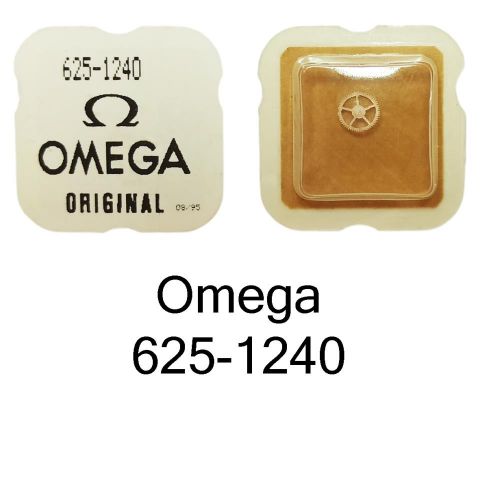 OMEGA 625-1240 RUEDA TERCERA / THIRD WHEEL