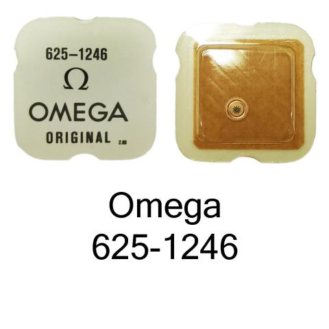 OMEGA 625-1246 RUEDA DE MINUTOS