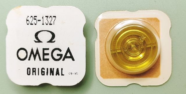 OMEGA 625-1327 
