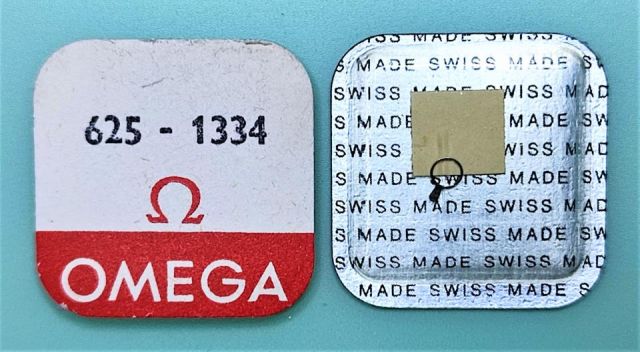 OMEGA 625-1334 RAQUETA