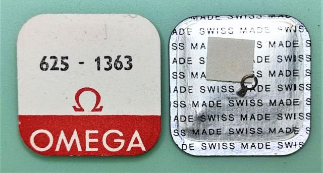 OMEGA 625-1363 PORTAPITON