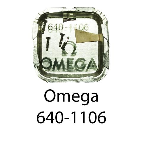 OMEGA 640-1106 TIJA / WINDING STEM