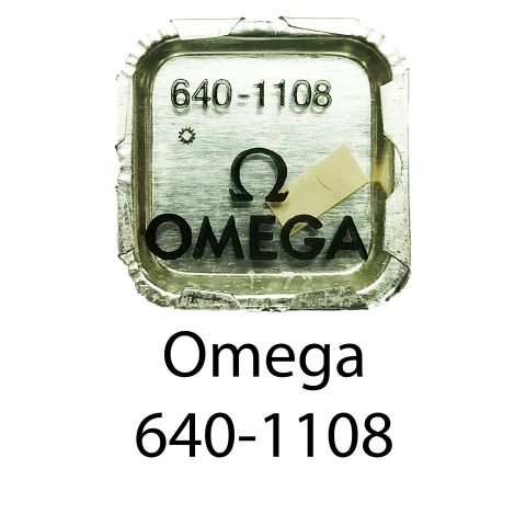 OMEGA 640-1108 PIÑON REMONTUAR / WINDING PINION