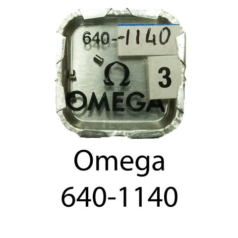 OMEGA 640-1140 ANILLO DE TIJA (TUBO) 