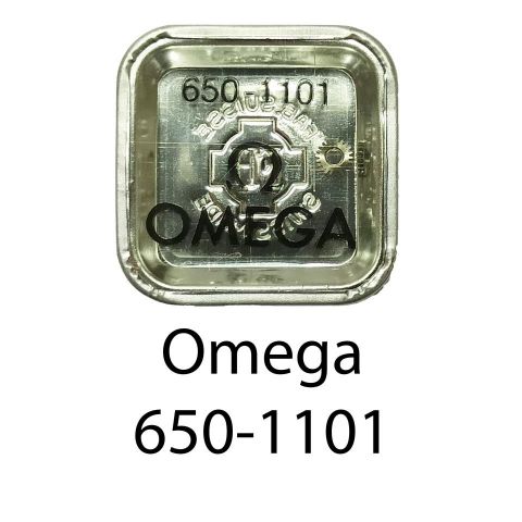OMEGA 650-1101 RUEDA DE CORONA / CROWN WHEEL