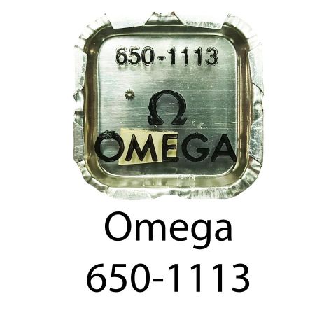 OMEGA 650-1113 RUEDA TRANSMISION / SETTING WHEEL