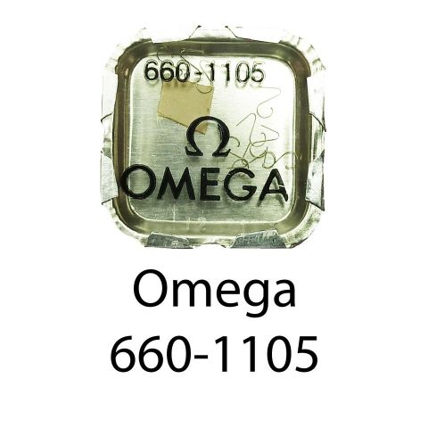 OMEGA 660-1105 MUELLE TRINQUETE / CLICK SPRING