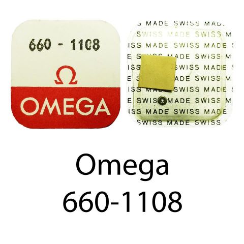 OMEGA 660-1108 PIÑON REMONTUAR / WINDING PINION