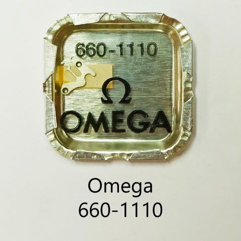 OMEGA 660-1110 MUELLE TIRETE / SETTING LEVER SPRNG