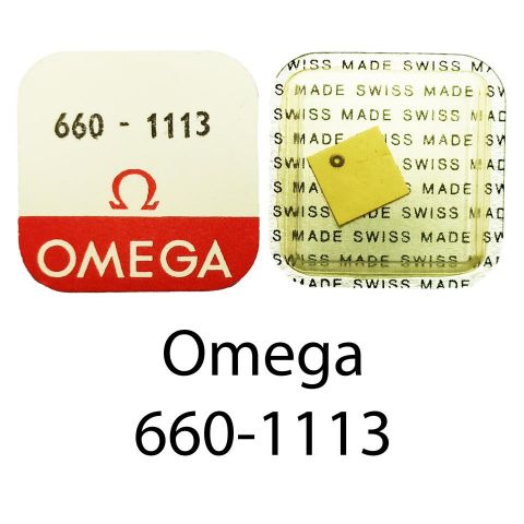 OMEGA 660-1113 RUEDA TRANSMISION / SETTING WHEEL