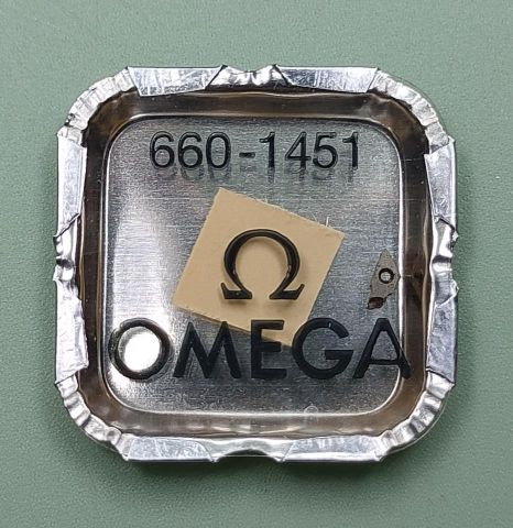OMEGA 660-1451