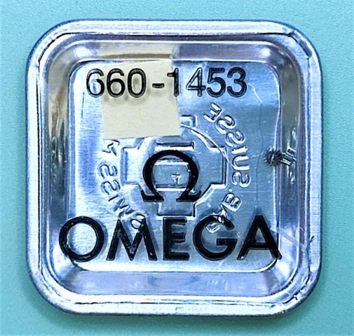 OMEGA 660-1453 RUEDA GRANDE TRANSMISION