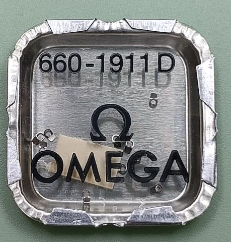 OMEGA 660-1911D
