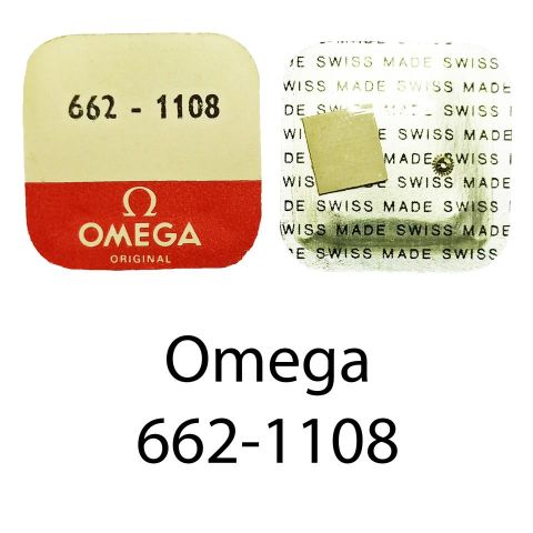 OMEGA 662-1108 PIÑON REMONTUAR / WINDING PINION