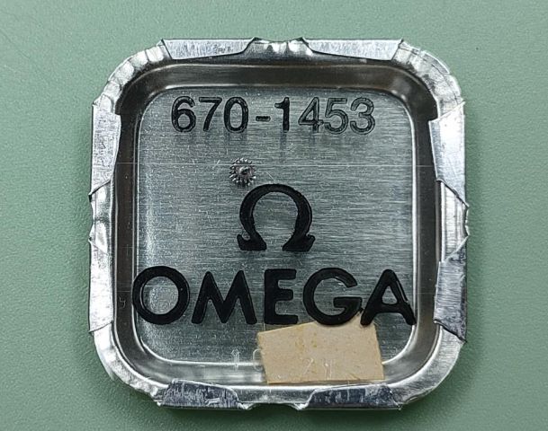 OMEGA 670-1453