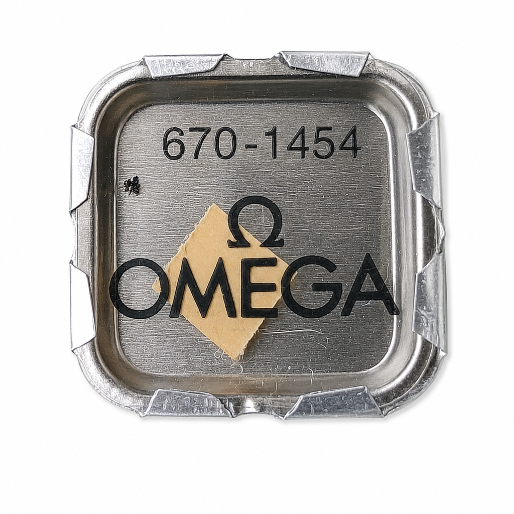 OMEGA 670-1454
