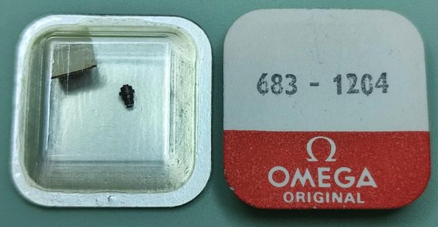 OMEGA 683-1204 ARBOL BARRILETE / BARREL ARBOR