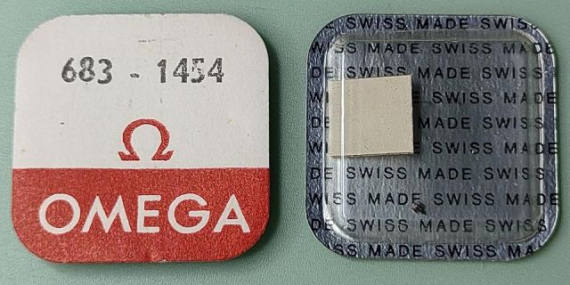 OMEGA 683-1454