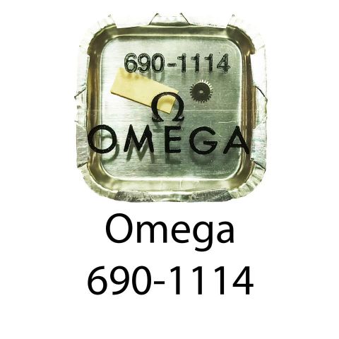 OMEGA 690-1114 RUEDA TRANSMISION / SETTING WHEEL