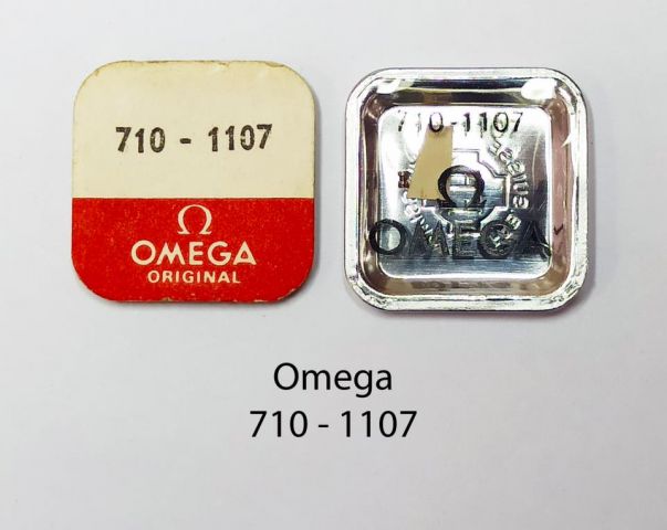 OMEGA 710-1107 PIÑON CORREDIZO