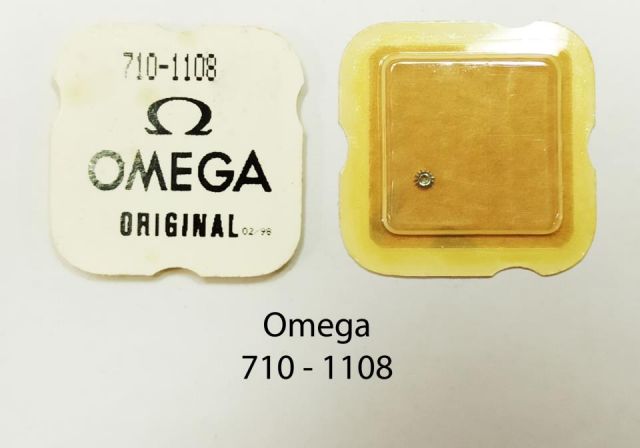 OMEGA 710-1108 PIÑON REMONTUAR / WINDING PINION