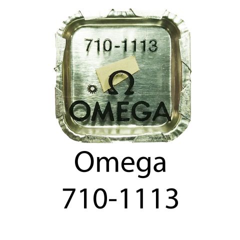 OMEGA 710-1113 RUEDA TRANSMISION / SETTING WHEEL