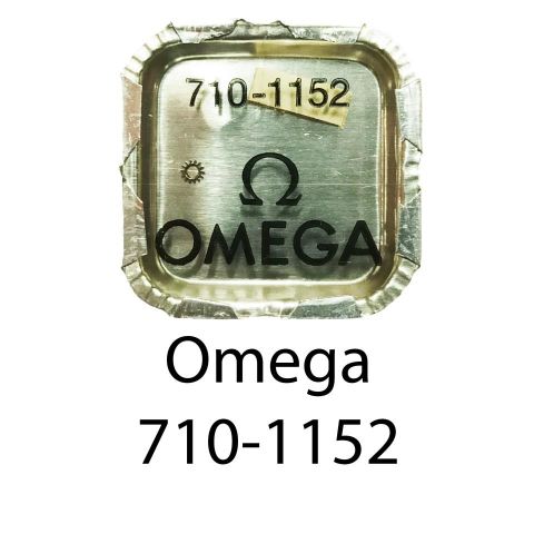OMEGA 710-1152 PIÑON CORREDIZO / WIG WAG PINION