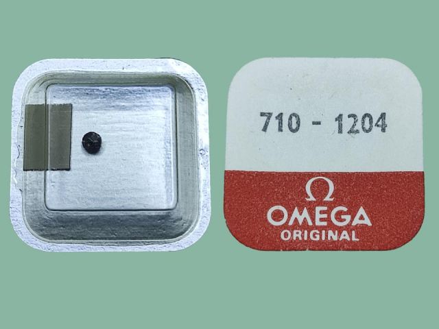 OMEGA 710-1204 ARBOL BARRILETE / BARREL ARBOR
