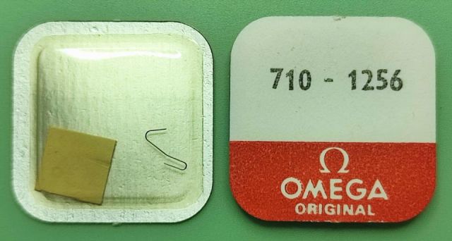 OMEGA 710-1256 MUELLE DE TRANSMISION