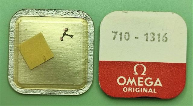 OMEGA 710-1316 ANCORA / PALLET FORK