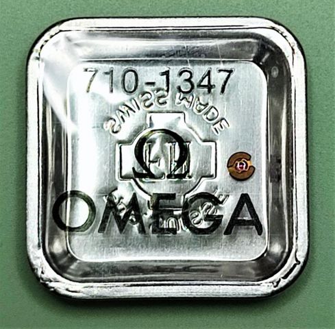 OMEGA 710-1347 DISPO. AMORT. ARRIBA