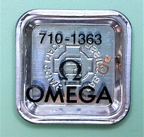 OMEGA 710-1363 