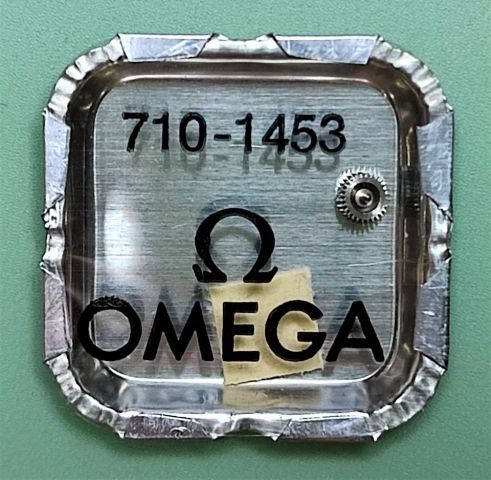 OMEGA 710-1453 RUEDA GRANDE TRANSMISION