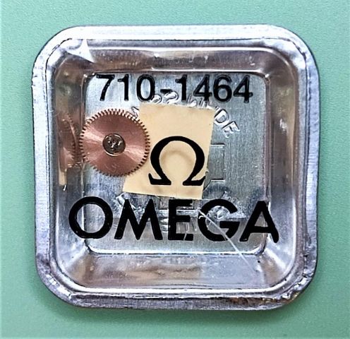 OMEGA 710-1464 RUEDA DE INVERSION