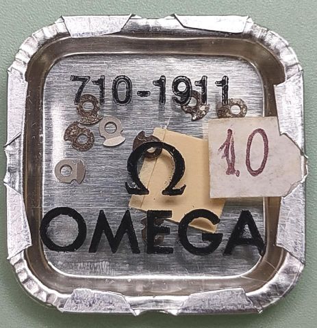 OMEGA 710-1911