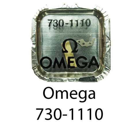 OMEGA 730-1110 MUELLE TIRETE / SETTING LEVER SPRNG