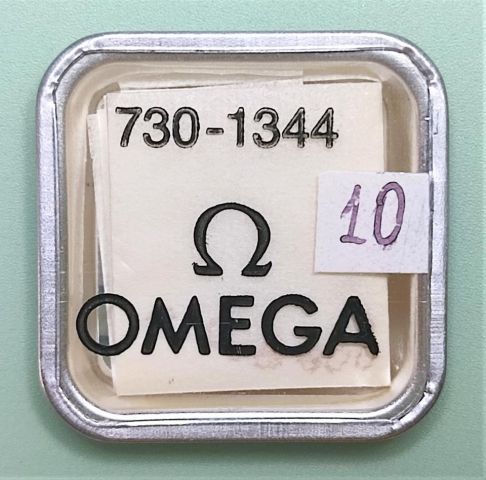 OMEGA 730-1344 LIRA