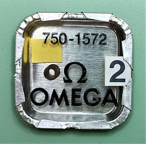 OMEGA 750-1572