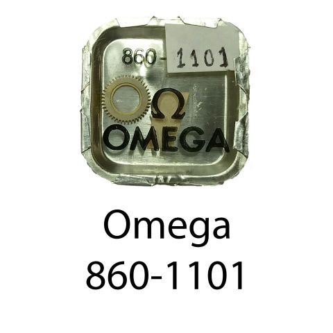 OMEGA 860-1101 RUEDA DE CORONA / CROWN WHEEL