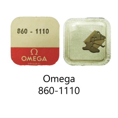 OMEGA 860-1110 MUELLE TIRETE / SETTING LEVER SPRNG