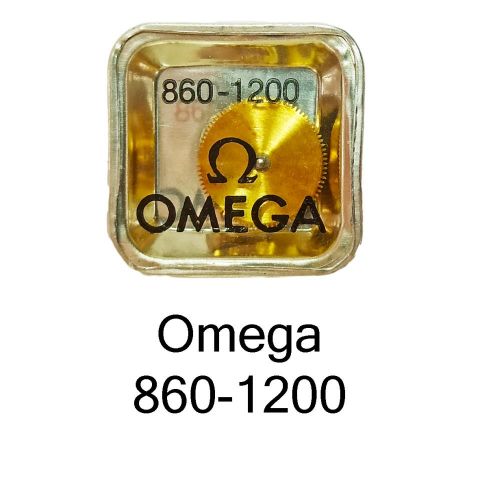 OMEGA 860-1200 BARRILETE / BARREL